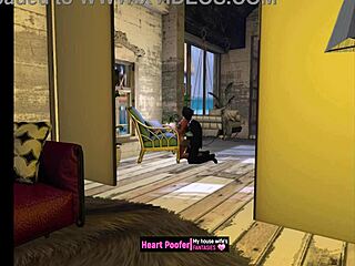 Spotted sneaking for quick fun at my BFF's wedding bash