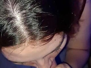 Lonely Stranger Asks For Company, Gets Her Ass Wrecked With Anal Creampie!