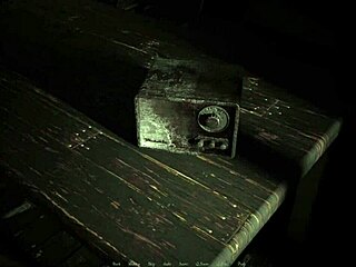 Se petite 18+ suge i ørken stalker parodi-spill