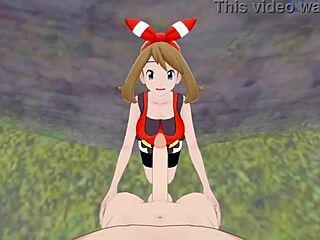 Misty Kasumi And May Haruka Intense Sex!