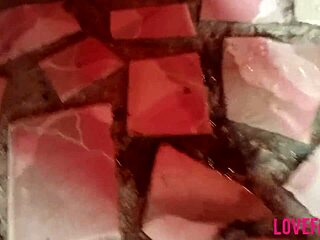 Правя нещо емоционално точно сега