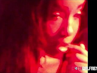 Lily Starfire Craves More Of That Intense Rough Pounding