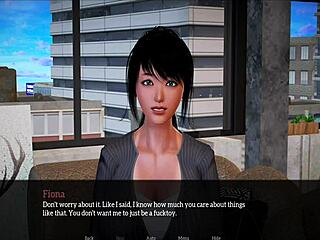 Prozkoumávám svou novou rodinnou dynamiku v epizodě 278.