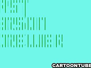 Ever Seen a 3D Alien Get Her Tits and Pussy Banged Hard in POV?