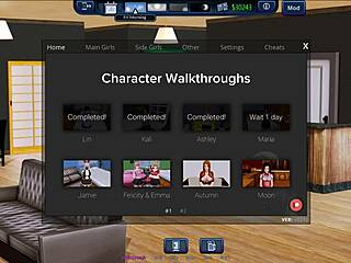 harem hotel adventure with tempting encounters in room 316