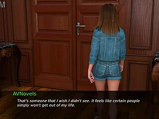 护士回归享乐 第118集