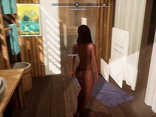 ชีวิตป่า พักร้อนแย่ วีนัสเบย์ แซนด์บ็อกซ์ แมพ เล่นเกม พาร์ท 02 ยูนเรียลเอนจิน 5 ความละเอียดสูงสุด และดาวน์โหลดเกม