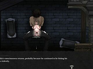 Night of R Scenes Part 24 in Pilgrims Path