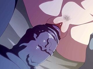 la vez que hice ntr a ivan