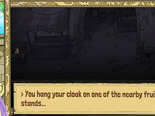 Queen trainer uncensored part 2 flirting with jafar.