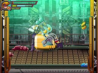 Έπαιξα το πλήρες gameplay του Unbreaker