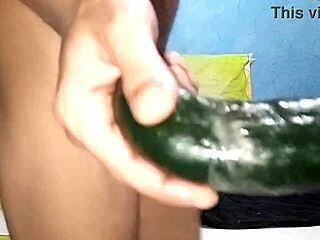 I saw Vincent Oreilly and Benvi flip fuck with stepmoms upstairs