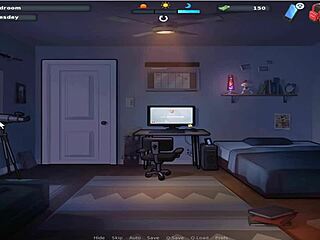 Summer Time Saga Unc Part 17