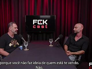 fckcast 2 orgy recording