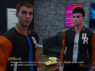 Being a dik episode 308