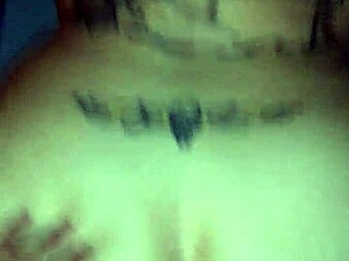 what's hotter than jessica gonzales bending over for big ass anal fun?