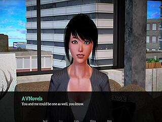 Exploring my new family dynamics in episode 278.