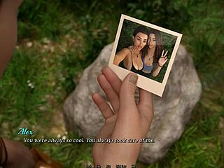 Dreamland episode 18 mystery in the woods.