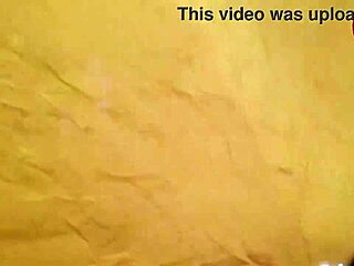 solo girl masturbates at camp