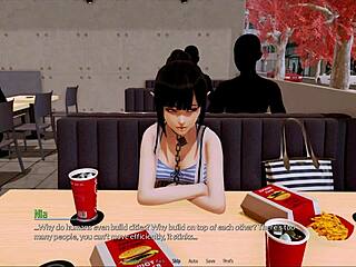 Harem Hotel 381 Game