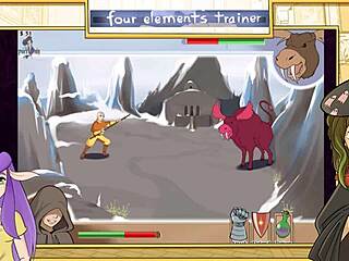 Who Wants To Train With Avatar Elements?