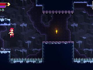 scarlet maiden playthrough part 3 boss fight