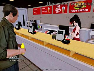 Harem Hotel 381 Game