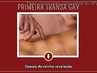 First Gay Encounter in Libertine Tales of Crossdressing Adventures