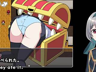 magic unability girl akari trial 😊