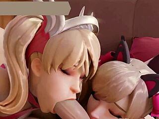 Большие задницы жёстко трахают в анал