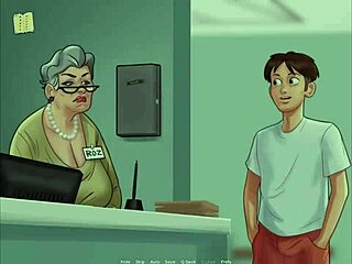 summertime saga episode 236, what's next?