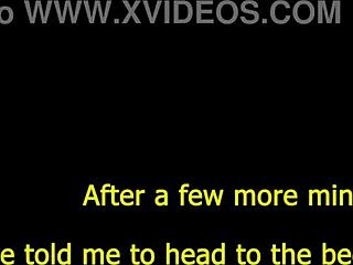 Wedding Night Gay Fucking