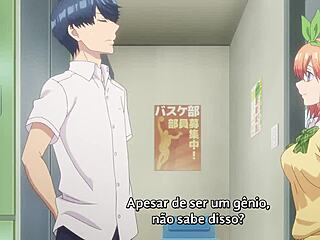 Anime de temporada: what's new this season?