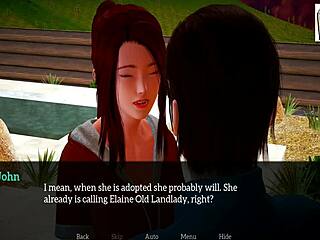 Hey, Anime Hentai Sahnesinde Büyük ve Dev Siklerle Vahşi Aile Macerasını Kontrol Et