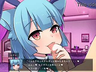 动漫游戏Hentai冒险充满惊喜转折