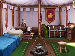 hey, ready for arm wrestling in what a legend part 4?