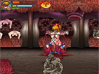 我玩了Unbreaker的完整游戏