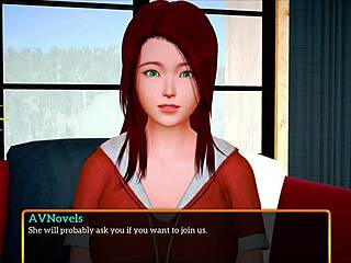 내 새 가족 422 뜨거운 에로 모험