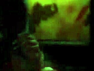 cammy with the cake, what's the story?