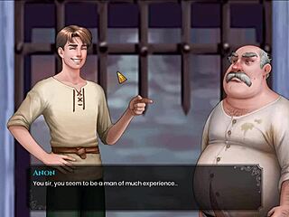 hey, ready for arm wrestling in what a legend part 4?