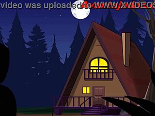 anime forest full of gay perverts, let's check it out