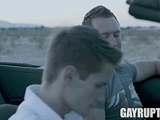 the real sin city with trevor harris and pierce paris hardcore scene