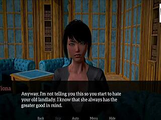 my new family ep 137