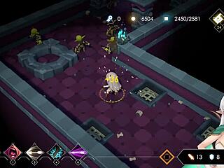 escape dungeon with giant man marriage