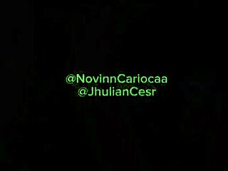 Orgy in the Jungle with Four Well-Hung Twinks at Engenheiro Goulart on Red