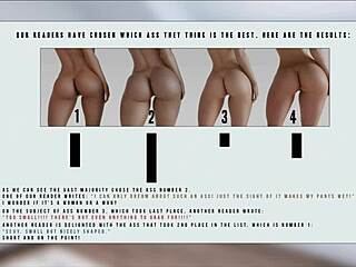 Explore the Curvy Characters in Welcome to Free Will Episode 51