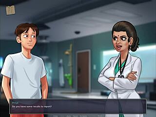 summertime saga episode 236, what's next?