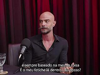 fckcast 2 orgy recording