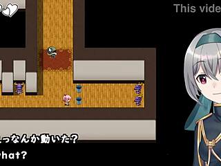 magic unability girl akari trial 😊