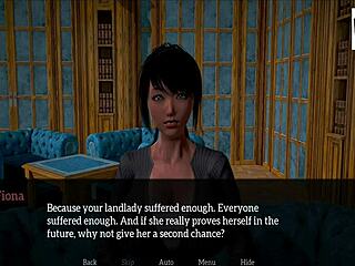 my new family ep 137